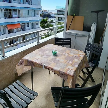 Atico Centro Puerto De La Cruz Lago Martianez Apartment Puerto de la Cruz (Tenerife)