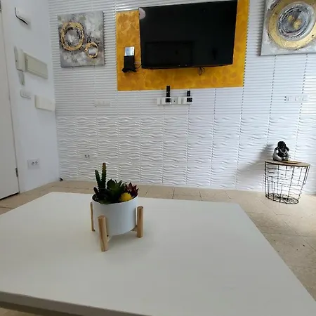 Atico Centro Puerto De La Cruz Lago Martianez Apartment Puerto de la Cruz (Tenerife)