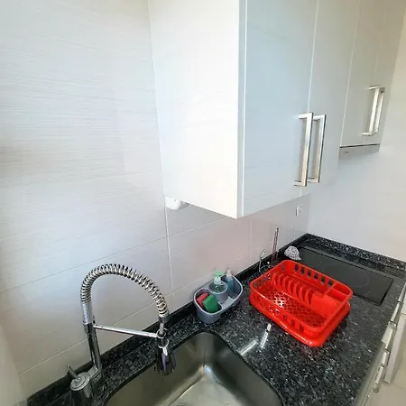 Atico Centro Puerto De La Cruz Lago Martianez Apartment Puerto de la Cruz (Tenerife)