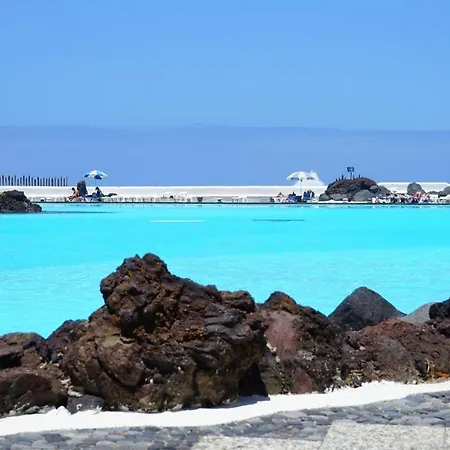 Apartamento Ático Centro Puerto de la Cruz Lago Martiánez