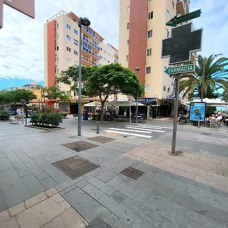 Ático Centro Puerto de la Cruz Lago Martiánez * Puerto de la Cruz (Tenerife)