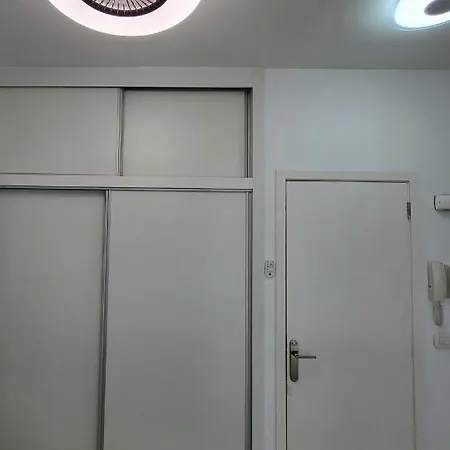 Appartement Atico Centro Puerto De La Cruz Lago Martianez *